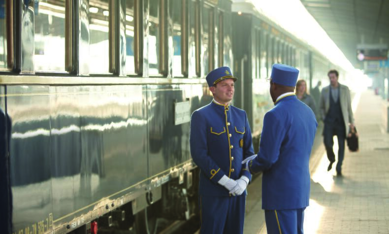 豪華旅行 オリエント急行列車 アガサ・クリスティー オリエント急行
