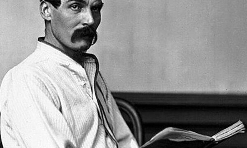 リチャード・フランシス・バートン 英国人探検家