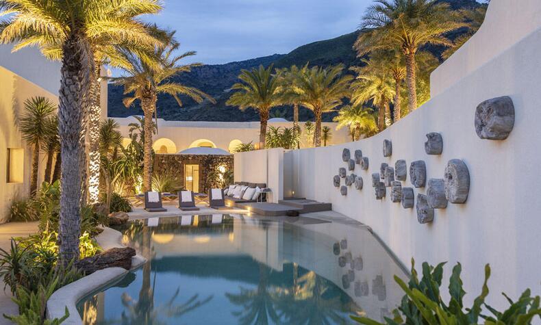 シケリア・パンテッレリア