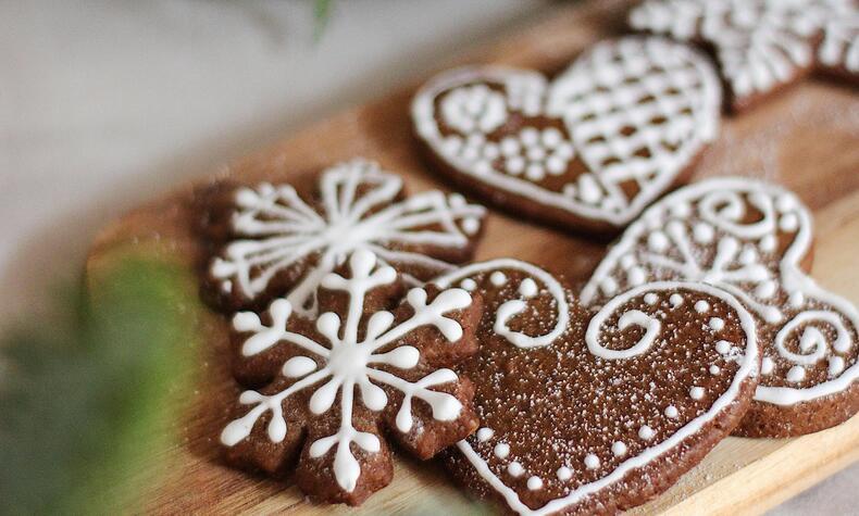 ヒュッゲ・クリスマス・デンマーク