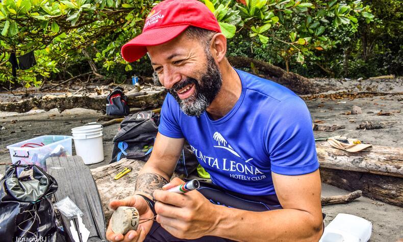 セサル・バルガス・コラレス