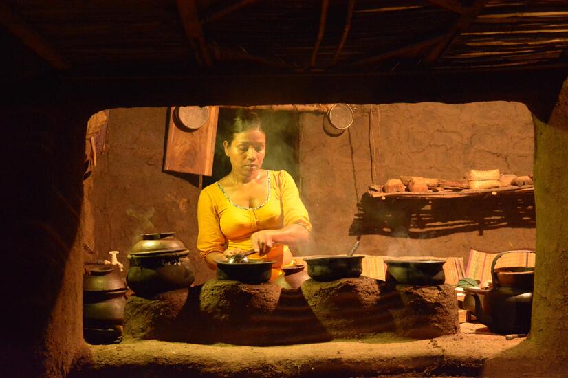 旅行 ラグジュアリーアイランド スリランカ 体験 美食 ウラガラ