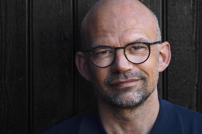 ジェスパー・ヴォルマー デニッシュ・シェフ