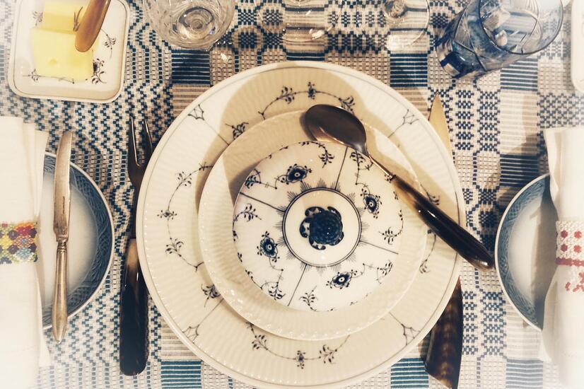 ロイヤル・コペンハーゲン・ストア