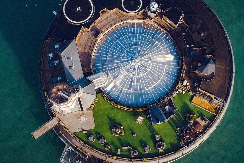 写真オーウェン・ハンテ