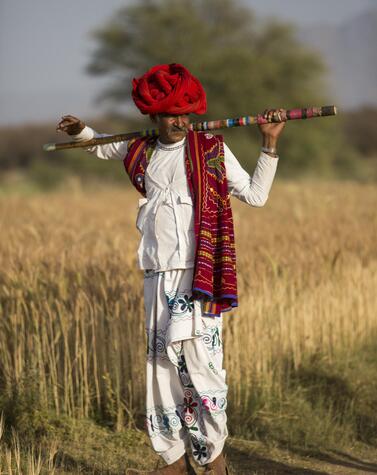 ラグジュアリー・トラベル