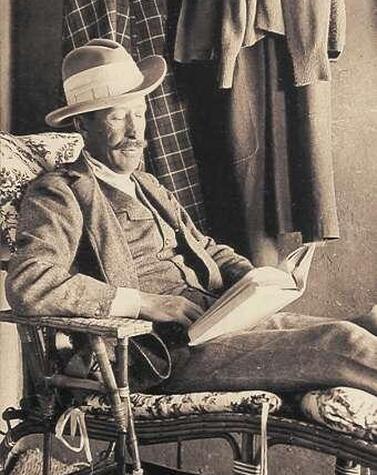 カーナヴォン卿が大発見からわずか6ヵ月後に敗血症で死亡したのは、おそらく蚊に刺されたのが原因でした。 カーナーヴォン卿