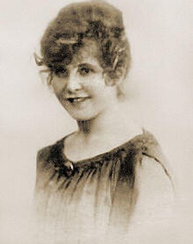 先駆的飛行船 グレース・ドラモンド グラーフ・ツェッペリン