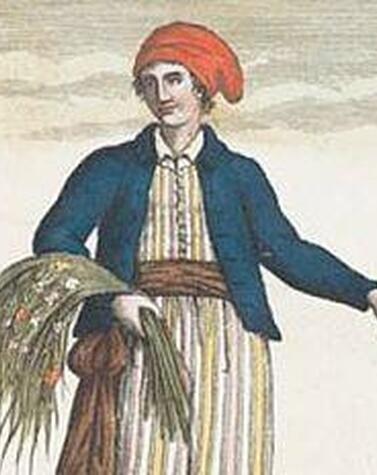 ジャンヌ・バレ