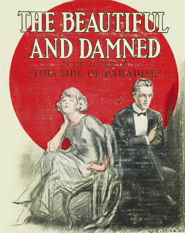 美しく呪われたF・スコット・フィッツジェラルド