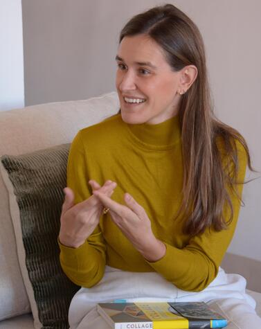 ピルファーラー・イラストレーター・コラージュ