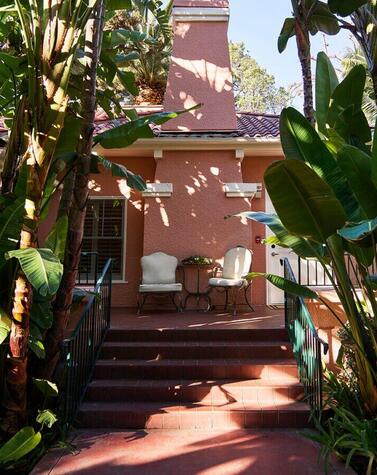 ビバリーヒルズ・ホテル・ロサンゼルス