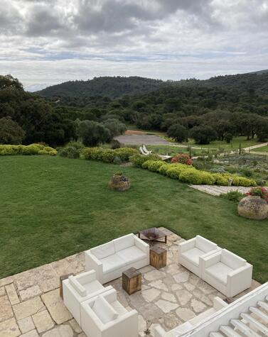 ホテル カサ パルメラ セッラ ダラビダ