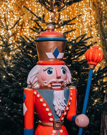 チボリ・コペンハーゲン（デンマーク