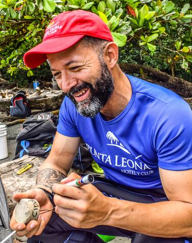 セサル・バルガス・コラレス