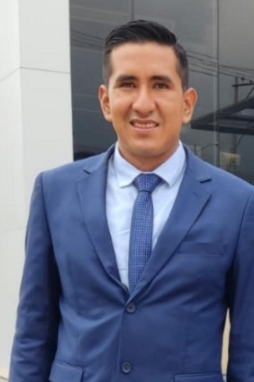 ホルヘ・エドムンド・リバデネイラ・アンディ