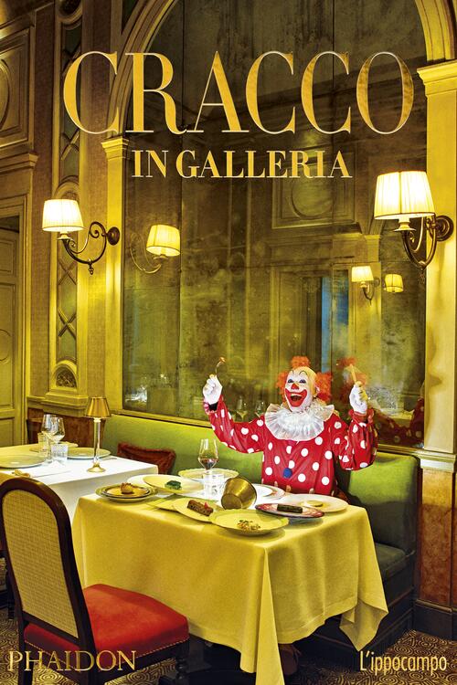 ギャラリーのクラッコ