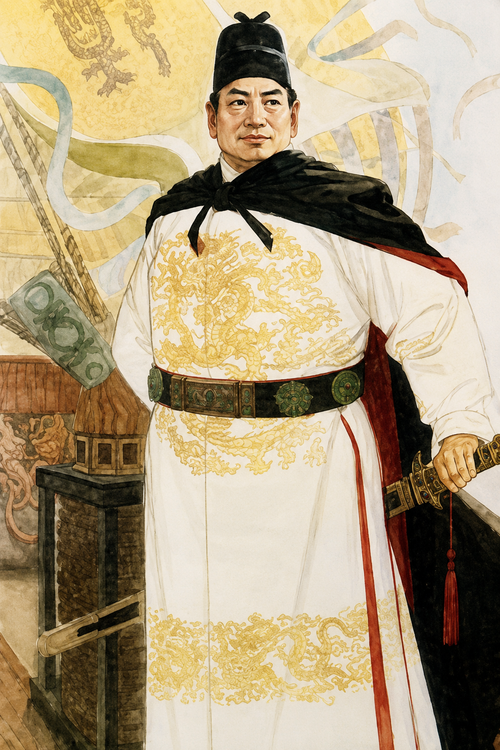 鄭和