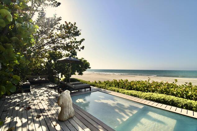 ラグジュアリー・トラベル・ペル・キチック