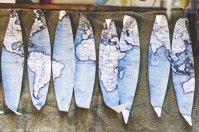 職人技の粋を集めたベレルビー・グローブメーカーズ・ロンドン。