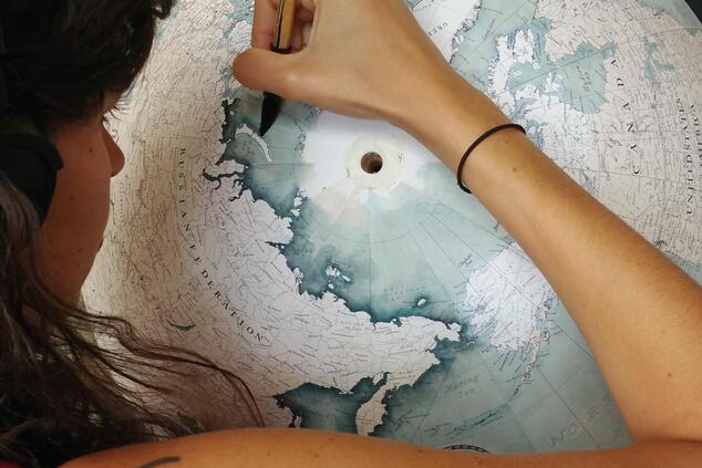 クラフトマンシップ ラグジュアリー ベラビー・グローブメーカーズ ロンドン