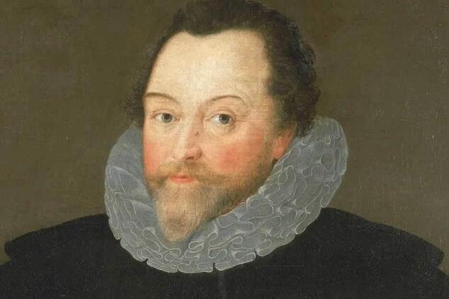 海賊 フランシス・ドレイク パナマ海賊