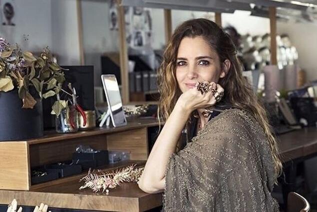 スマ・クルーズ・ジュエリー工房