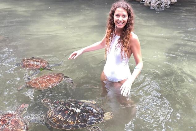 スマ・クルーズ ラグジュアリー・トラベル・ザンジバル