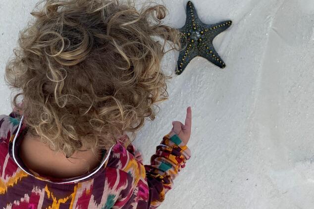 スマ・クルーズ ラグジュアリー・トラベル・ザンジバル