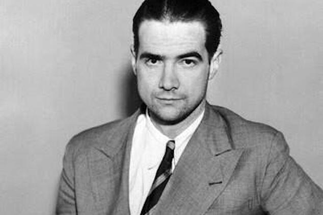 ビバリーヒルズ・ホテル ロサンゼルス ハワード・ヒューズ