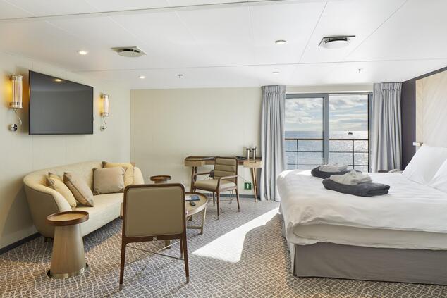 マゼラン・エクスプローラー・アンタークティカ