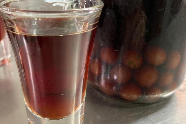 セトゥーバル市場