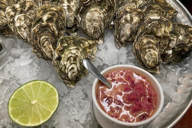 セトゥーバル市場