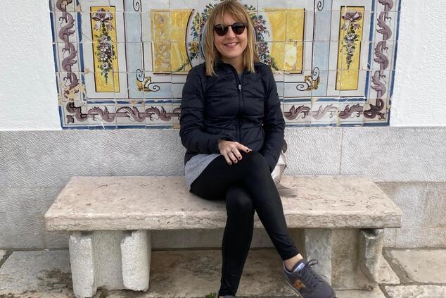 ハウス・パルメーラ・セトゥバル