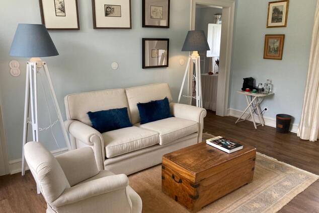 ホテル・カサ・パルメーラ・リスボア・セラ・アランビダ。