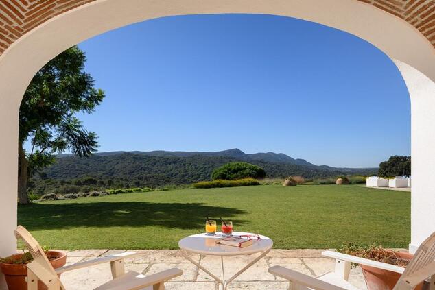 ホテル・カサ・パルメーラ・リスボア・セラ・アランビダ。