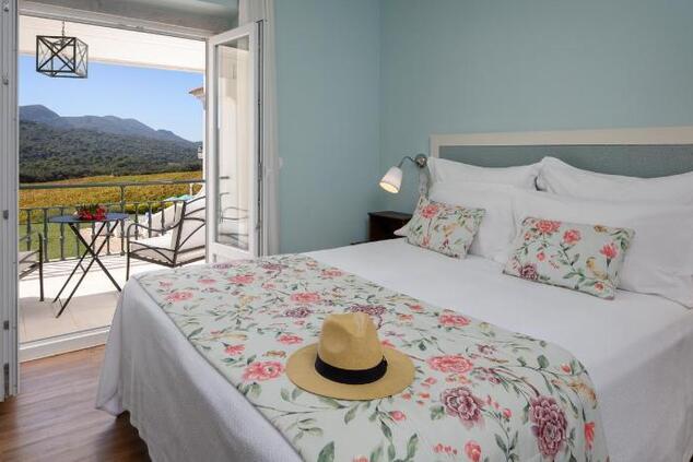 ホテル・カサ・パルメーラ・リスボア・セラ・アランビダ。