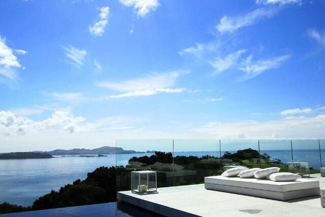 イーグルズ・ネスト・ニュージーランド