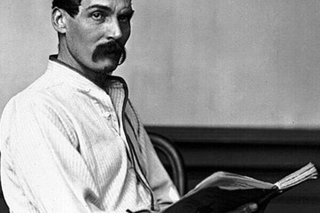 リチャード・フランシス・バートン