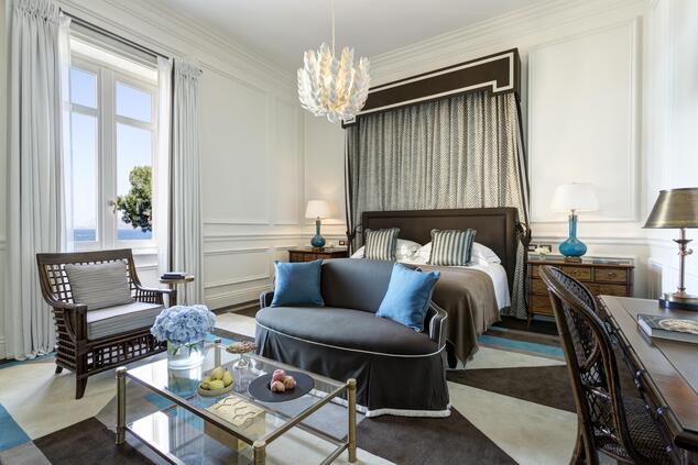 ヴィラ・イギエア・パレルモ