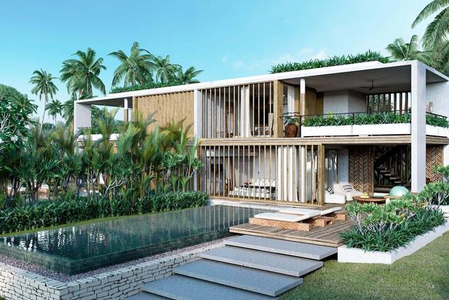 キャップ・カロソ・スンバ・インドネシア