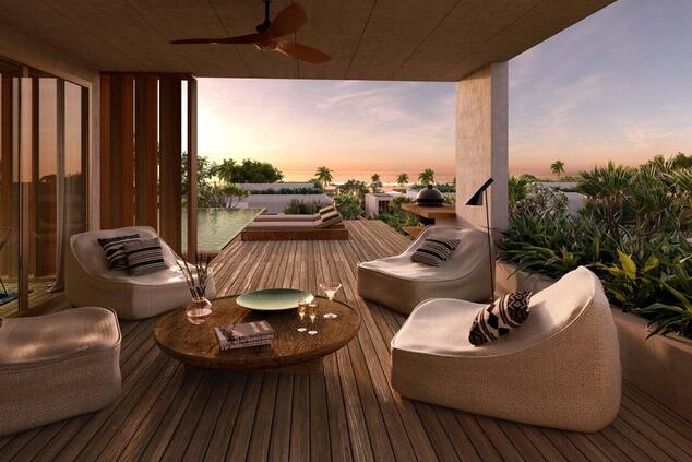 キャップ・カロソ・スンバ・インドネシア