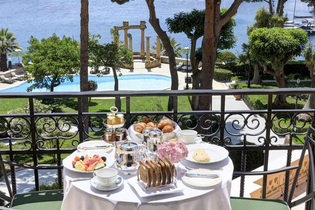 ヴィラ・イギエア・パレルモ