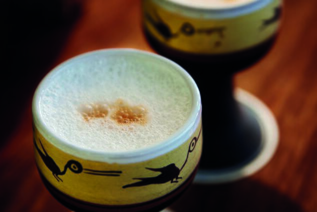 ハイラム・ビンガム・ラグジュアリー・トレイン・ペルー