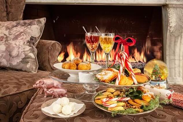 ホテル・ダングラテール・コペンハーゲン