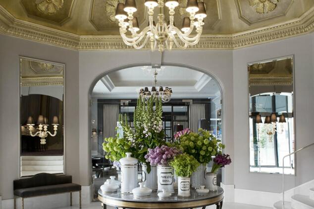 ホテル・ダングラテール・コペンハーゲン