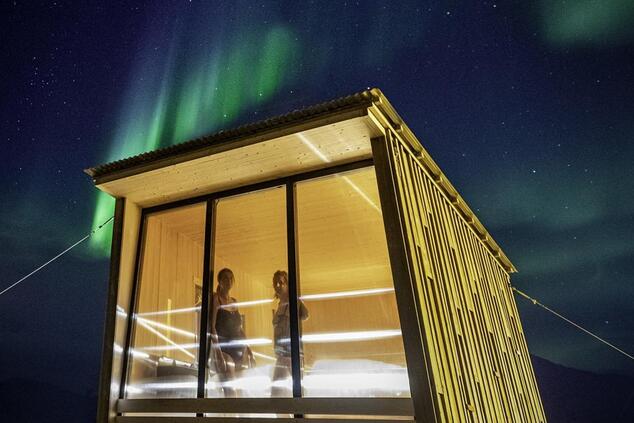 写真：visitnorway
