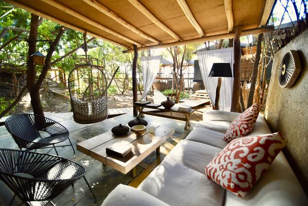 ラグジュアリー・トラベル ペルー キチッチ