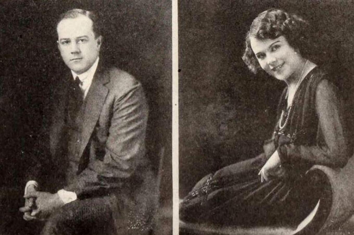 年齢差と彼女の若さにもかかわらず、マーティンとオサ・ジョンソンは彼女が16歳、彼が26歳のとき、1910年に結婚しました。それが彼らの人生における冒険の始まりでした。 サファリ・アドベンチャー探検家 ケニア・マーティンとオーサ・ジョンソン