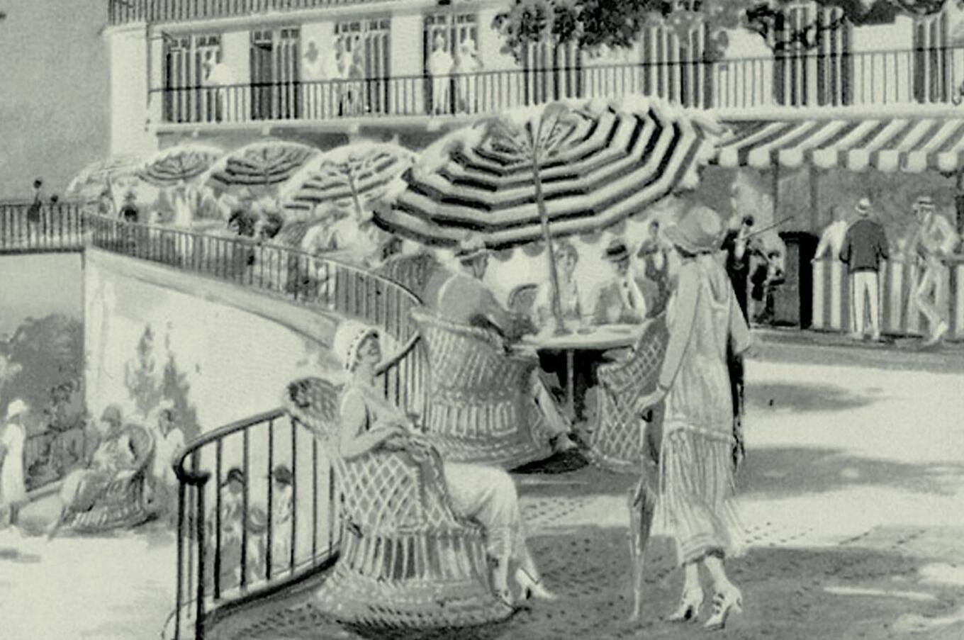 トラベル ラグジュアリー マデイラ ホテル リード・パレス